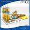 Good quality HZS25 cement central mix plant price