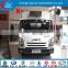 2015 new design JAC refrigerator best seller 5ton freezer van truck high quality refrigerated van trucks