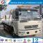 Dongfeng remote control tow truck 120hpmedium duty recoverytruck 4x2 loadbodies for tow trucks with engine turbochargers forsale