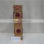 Outdoor rattan flower pot flower vase vase plant container