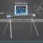 XGear Universal Aluminum Foldable Mobile Phone Stand Tablet Holder Outdoor Bracket