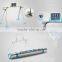 XGear Universal Aluminum Foldable Mobile Phone Stand Tablet Holder Outdoor Bracket