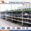 Construction Various Steel Structure for Car Parking