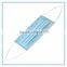 High Quality Disposable Face Mask with Earloop 3ply Non Woven