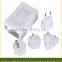 Hot new products mobile phone wall charger, usb wall charger for iPhone for Samsung