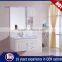 Factory direct cheap bathroom vanity cabinet of high quality