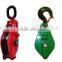High Quality Chain Hoisting Pulley Block