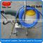 Single Liquid type Grouting Machine for repair crack with good performance