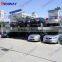Mini outdoor car lift