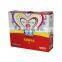 Mengniu Brand Packing Box With Window Printing