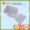 Bulk buy 100% virgin PP material 20L plastic square pail with high quality