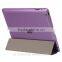 High quality detachable design tablet case for ipad