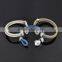 Promotional High Quality Leather Bracelet Kit