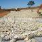 Gabion Box Application, gabion wall