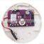 360 graus de montagem no tecto detector PIR (HW-XD02)