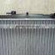 auto car radiator for N ISSAN TRUCK'MT