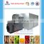 ECO friendly heat pump dryer automatic electric celery dryer