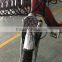 2015 Fashion folding electric bicycle 36v 250w