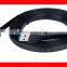 Super speed 3.0 USB data cable type A male to male