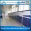 laboratory large storage bench