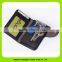 Top Crocodile Grain Leather Business ID Card Credit Card Holder 16465