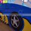 Ferrari kid racing car bed kids furniture F8