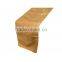 customize splendid crushed Table Runner for rectangle table