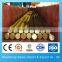 Very types Brass hollow bar Brass bar and Brass rod