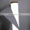 Black Reflective Polyester Fabric