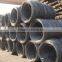 Tangshan Hot Rolled Steel Wire Rods Prices