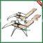 OEM Wholesale Indoor Cheap Leisure Lafuma Chair Folding Reclining Chair Zero Gravity Office Chair
