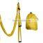 Wholesale Portable Heavy Duty Nylon Yoga Hammocks
