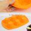 6cups muffin silicone cake mould cookie cup