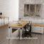 latest fashion environmental protection office furniture office workstation