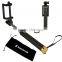 outdoor metal mobile phones holder