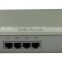 Alibaba Gigabit Ethernet 10/100M fiber optic media converter,2-port ethernet switch with cheap price