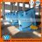 R15 concrete blade mixer for sale with 7.5 m3/H production capacity