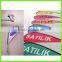 Printed 2016 Rio de Janeiro National Olympicsl Car Flying Banner