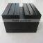 Rubber shock absorber , shock resistant wearing-resistant