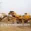 Stone Crusher product Line with great capacity