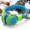 dull polish computer headphone computer double jack headphones