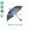 New Fashion Eco-friendly Recycled pet fabric RPET boy men Umbrella