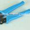 808-330A shear line range of 70MM2 below the ratchet type of cable scissors