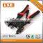 LS-DE156 RJ45/RJ11 network tool BNC/RCA/F connector compression crimping tool amp plug netwrok tools