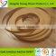 Abs Home Furniture Pvc Edgeband Trim Roll