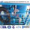 Manual Psa Oxygen Gas Equipment with Atlas Copco compressor