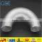 dn50 cs q345b 1.5d Elbow