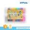 Artkal 24 colors DIY toys CC24 box sets mini perler beads