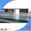 High quality toughened fireproof tempered glass for fireplace