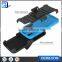 Top Selling 3 in 1 Silicone + PC Hybrid Kickstand Handy Outdoor Belt Clip Case For Alcatel One Touch Idol 4 Back Cover China